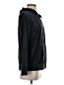Danskin Now 100% Polyester Black Zip Up Hoodie Size S - photo 4