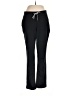 Yogalicious Solid Black Active Pants Size M - photo 1