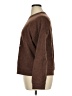 Unbranded Brown Pullover Sweater Size 0X - photo 5