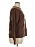 Unbranded Brown Pullover Sweater Size 0X - photo 4