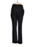 Yogalicious Solid Black Active Pants Size M - photo 2