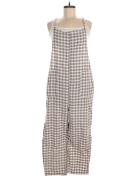 Free People Overalls