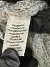 Eberjey Gray Cardigan Size M - photo 8