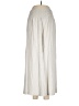 Assorted Brands Ivory Casual Pants Size M (estimated) - photo 1