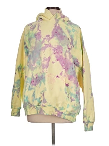 Aritzia Pullover Hoodie (view 1)