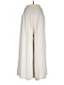 Assorted Brands Ivory Casual Pants Size M (estimated) - photo 2