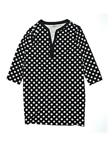 Lands' End Rash Guard (view 1)