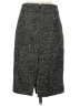 J.Crew Tweed Gray Wool Skirt Size 0 - photo 2