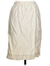 Perceptions Ivory Formal Skirt Size 12 - photo 1