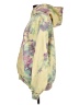 Aritzia Tie-dye Yellow Pullover Hoodie Size L - photo 5