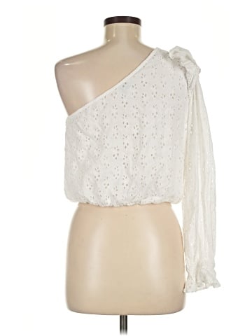 Cami NYC 3/4 Sleeve Blouse (view 2)