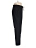 Yogalicious Solid Black Active Pants Size M - photo 4