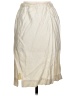 Perceptions Ivory Formal Skirt Size 12 - photo 2