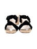 Andre Assous Black Heels Size 7 - photo 2