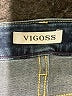 Vigoss Blue Jeans Size 20 - photo 4