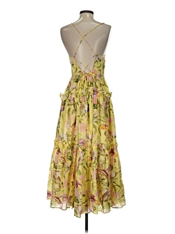 Cara Cara Cocktail Dress (view 2)