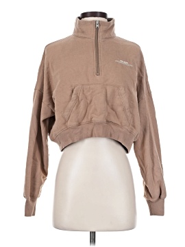 Hollister Sweatshirt (view 1)