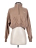 Hollister Tan Sweatshirt Size S - photo 1