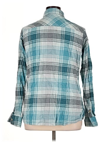 Columbia Long Sleeve Button-Down Shirt (view 2)