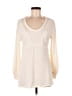 Maurices Ivory 3/4 Sleeve Blouse Size M - photo 1