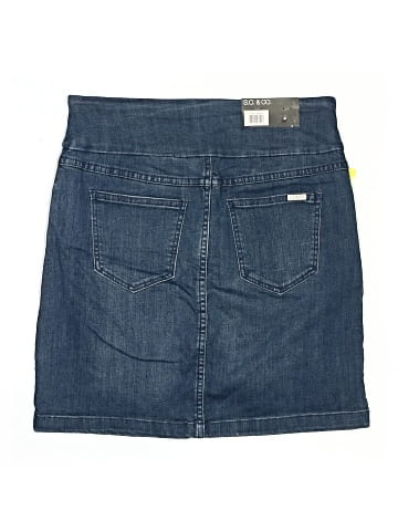 S.C. & Co. Skort (view 2)