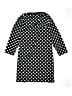 Lands' End Black Rash Guard Size L - photo 2
