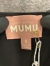 Show Me Your Mumu Black Bodysuit Size S - photo 3