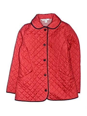 Brooks Brothers Coat (view 1)
