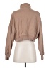 Hollister Tan Sweatshirt Size S - photo 2