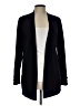 89th & Madison Black Cardigan Size L - photo 1