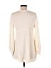 Maurices Ivory 3/4 Sleeve Blouse Size M - photo 2