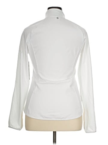 Yogalicious Track Jacket (view 2)