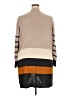 Joseph A. 100% Rayon Tan Cardigan Size 3X - photo 2
