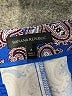 Banana Republic Paisley Blue Shorts Size 4 - photo 3