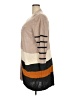 Joseph A. 100% Rayon Tan Cardigan Size 3X - photo 5