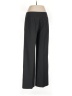 Anne Klein II Black Dress Pants Size 6 - photo 2