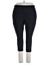 LIVI Black Active Pants Size 22 Plus - photo 1