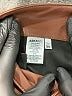ASKK NY 100% Polyurethane Brown Casual Pants Size 30 waist - photo 8