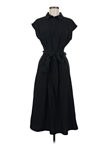 Halogen Casual Dress (view 1)