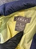 Kenar Blue Blazer Size 8 - photo 6