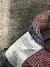Pippa & Julie Plaid Burgundy Dress Size 14 - photo 5