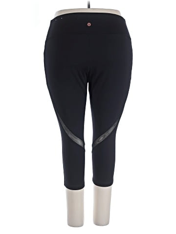 LIVI Active Pants (view 2)