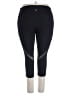 LIVI Black Active Pants Size 22 Plus - photo 2