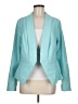 Torrid Teal Blazer Size Med Plus (00) - photo 1