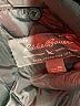 Eddie Bauer 100% Polyester Black Raincoat Size M (petite) - photo 6