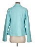 Torrid Teal Blazer Size Med Plus (00) - photo 2