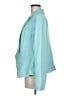 Torrid Teal Blazer Size Med Plus (00) - photo 5