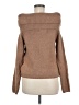 Old Navy Brown Turtleneck Sweater Size M - photo 2