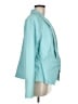 Torrid Teal Blazer Size Med Plus (00) - photo 4