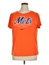 Nike Orange Short Sleeve T-Shirt Size XL - photo 1